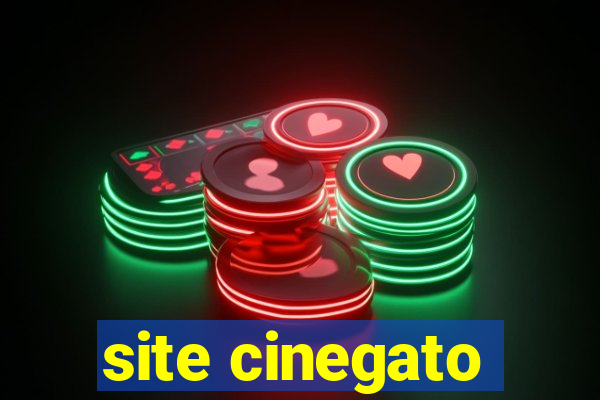 site cinegato